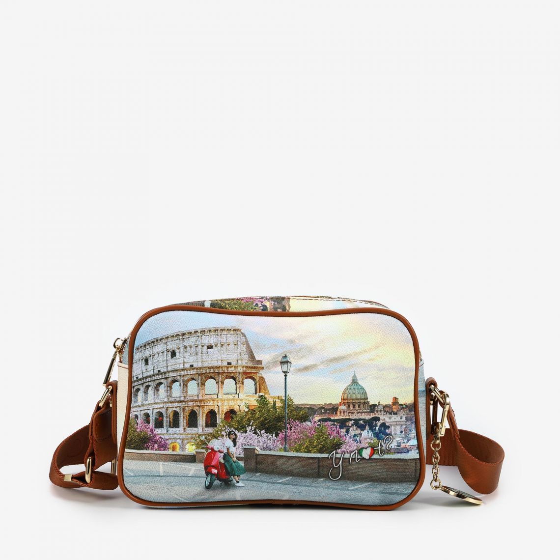 (image for) Postina Italian Love borse bag in offerta